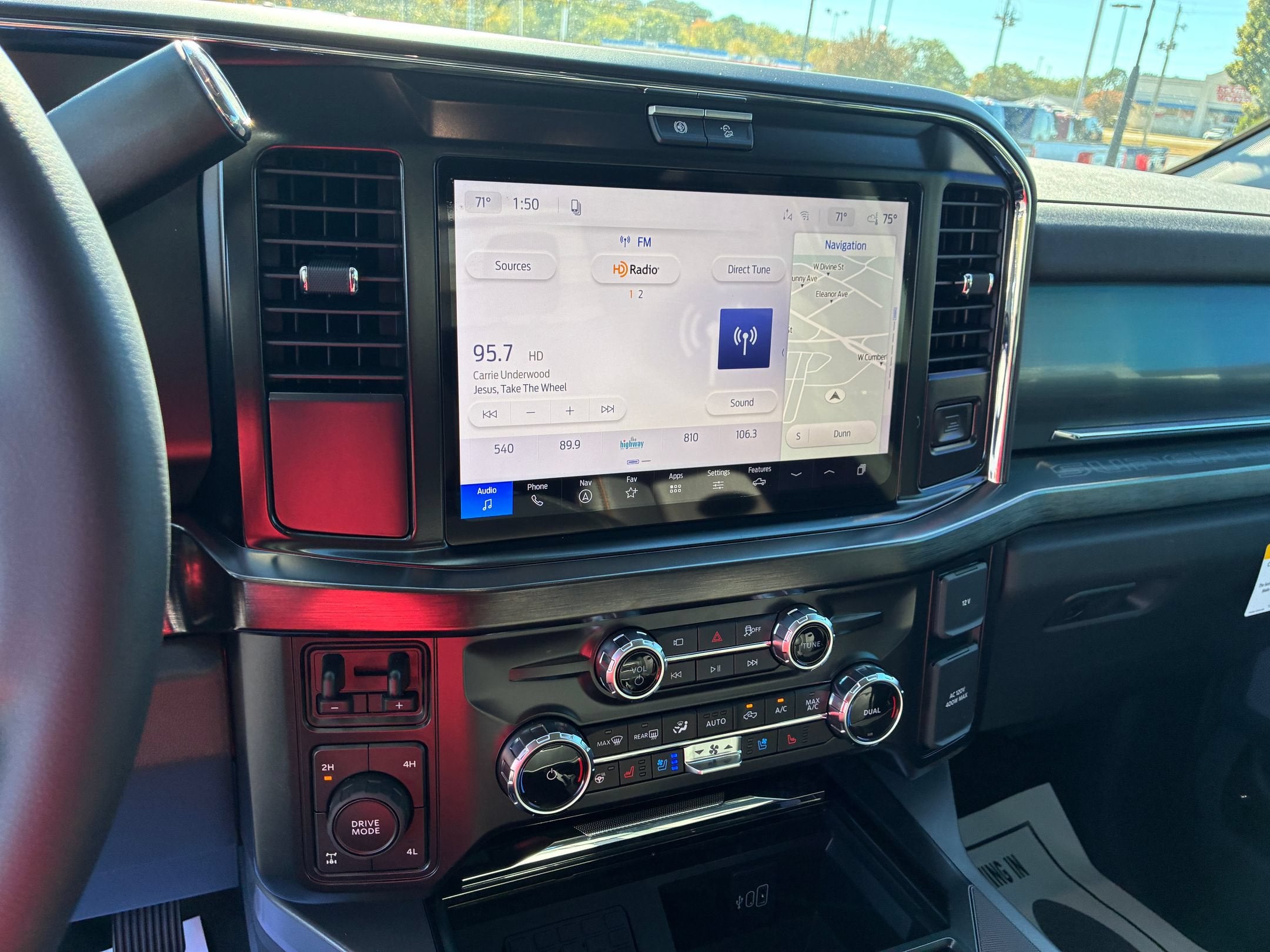 2027 Ford Super Duty F-250 SRW LARIAT