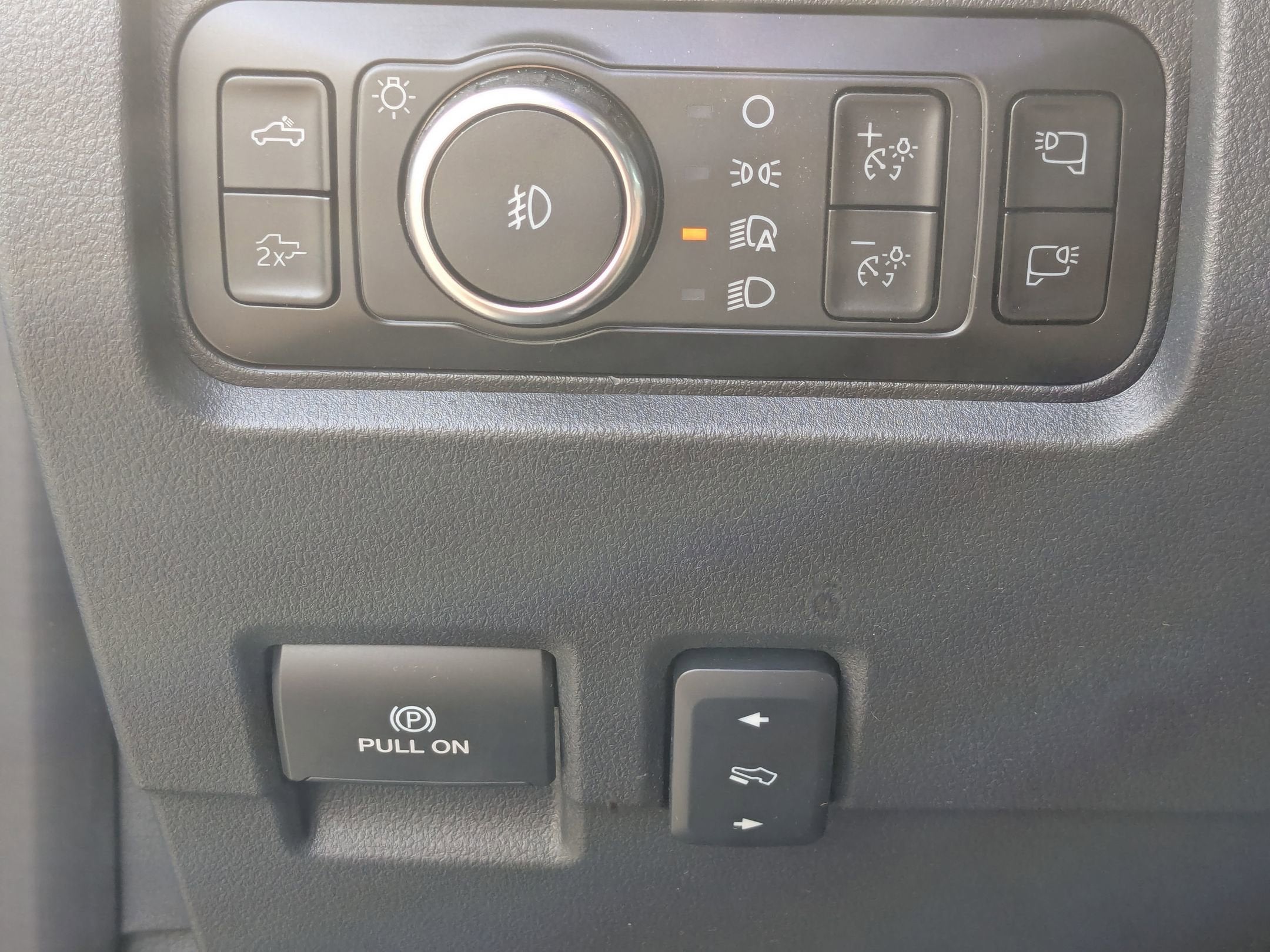 2025 Ford Super Duty F-250 SRW LARIAT