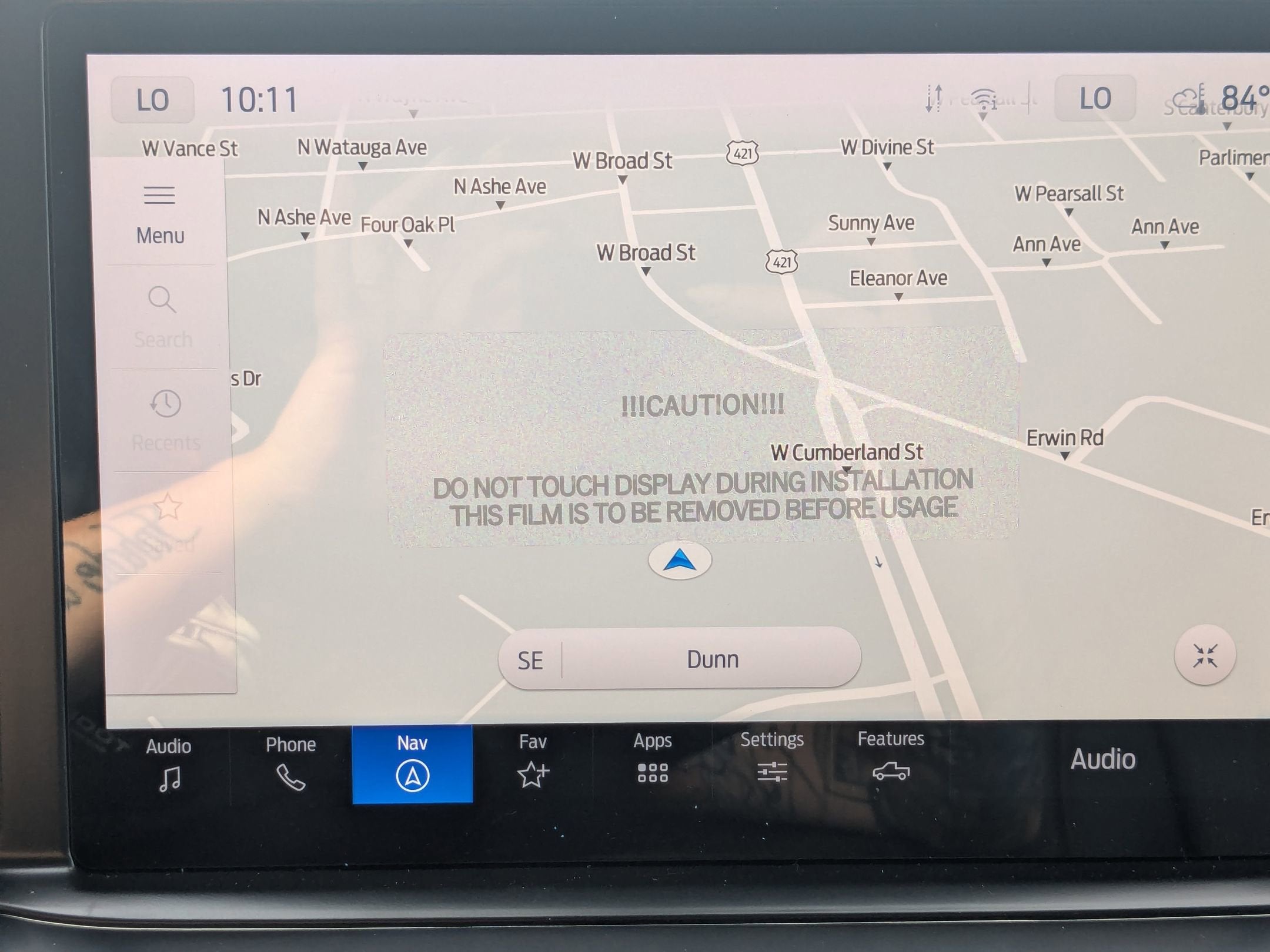 2025 Ford Super Duty F-250 SRW LARIAT