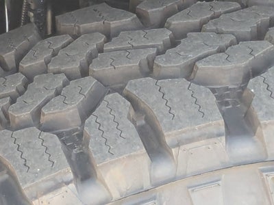 2025 Ford Super Duty F-350 SRW LARIAT