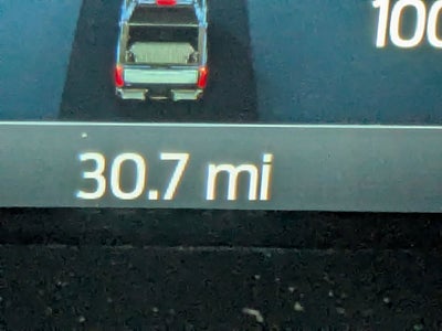 2025 Ford Super Duty F-350 SRW LARIAT