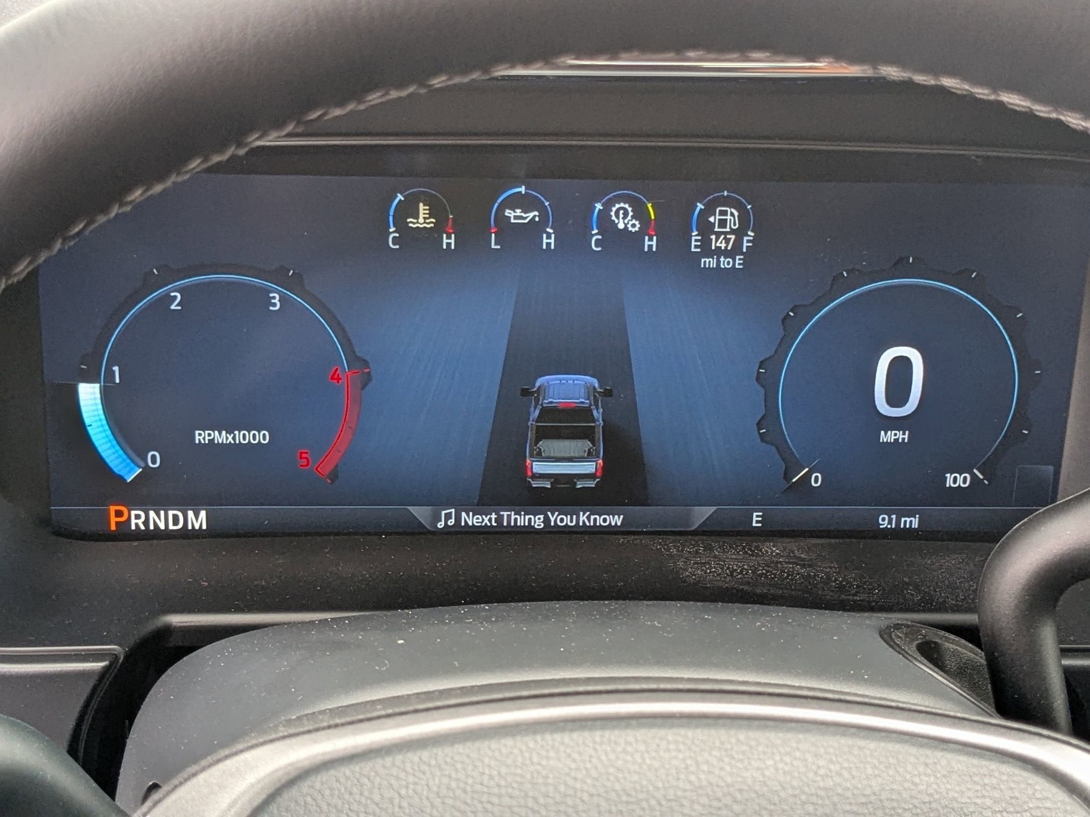 2025 Ford Super Duty F-350 SRW LARIAT