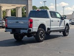 2025 Ford Super Duty F-350 SRW LARIAT
