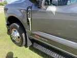 2025 Ford Super Duty F-350 DRW XLT