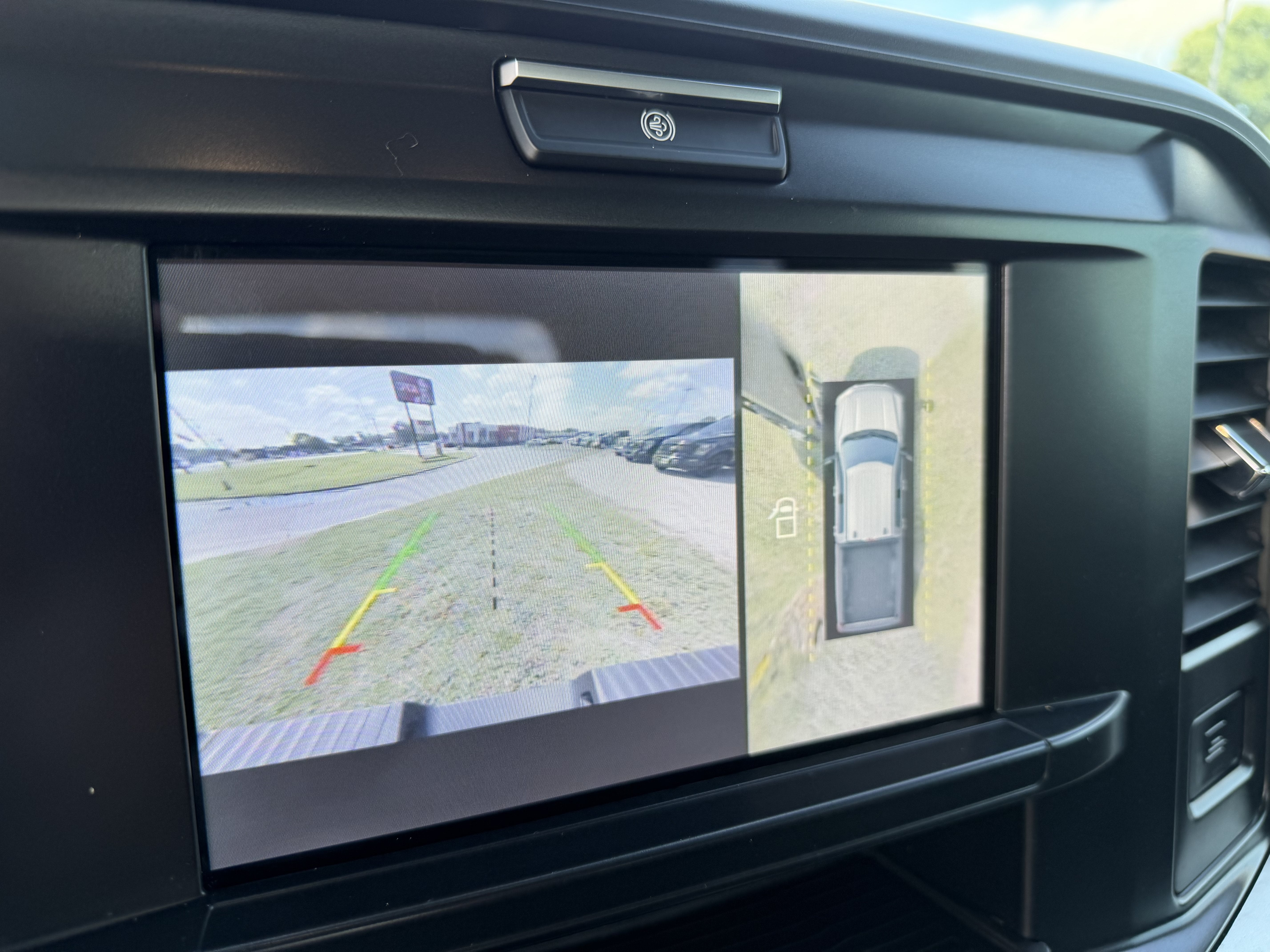2025 Ford Super Duty F-350 DRW XLT