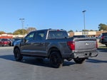 2025 Ford F-150 XLT - Crossroads Courtesy Demo