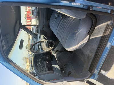 1992 Ford F-250 Custom HD