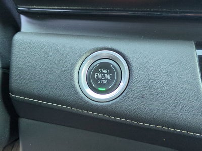 2023 Cadillac Escalade 4WD Premium Luxury