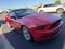 2013 Ford Mustang GT Premium Convertible