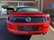 2013 Ford Mustang GT Premium Convertible