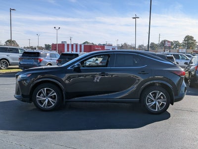 2023 Lexus RX RX 350 Premium