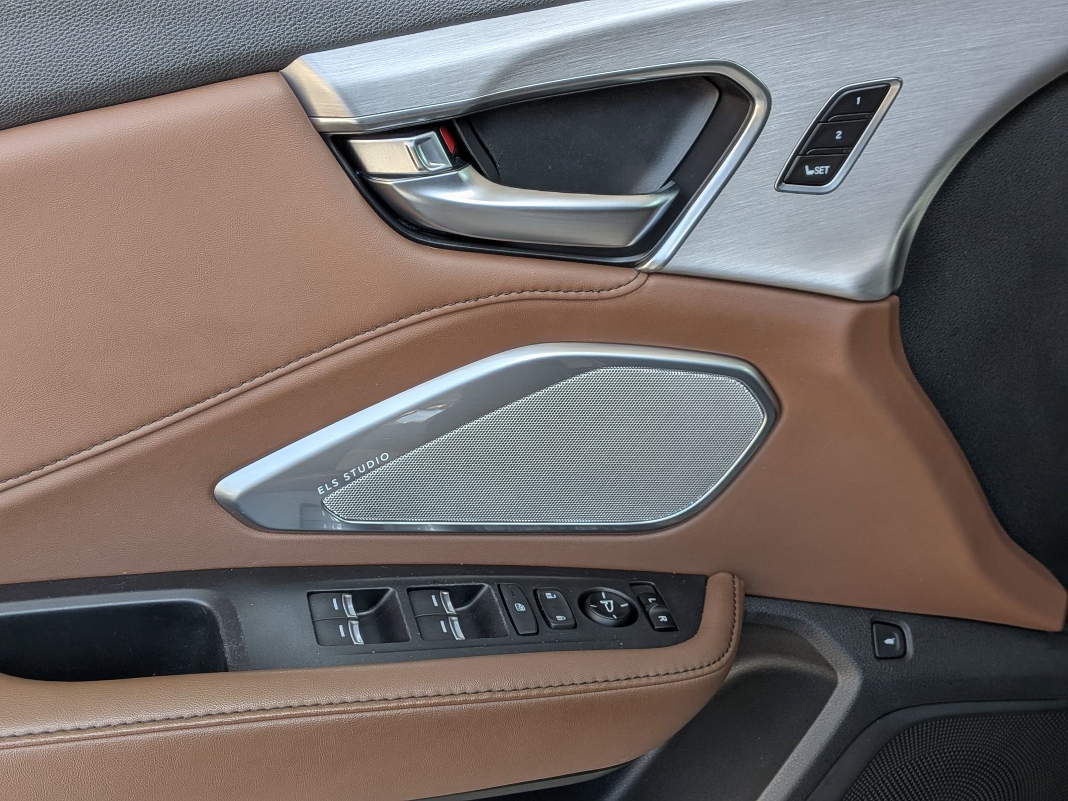 2020 Acura RDX w/Technology Pkg