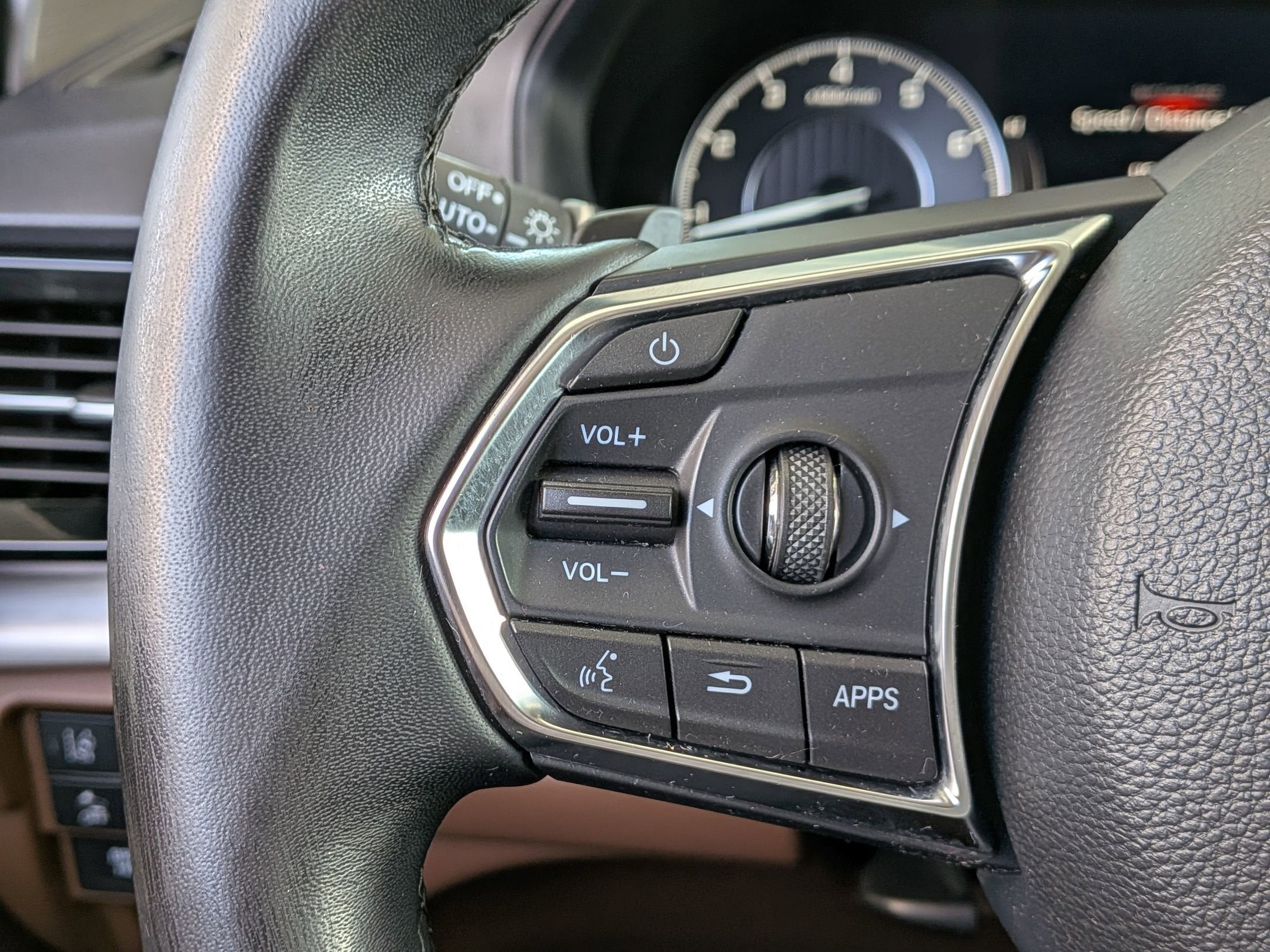 2020 Acura RDX w/Technology Pkg