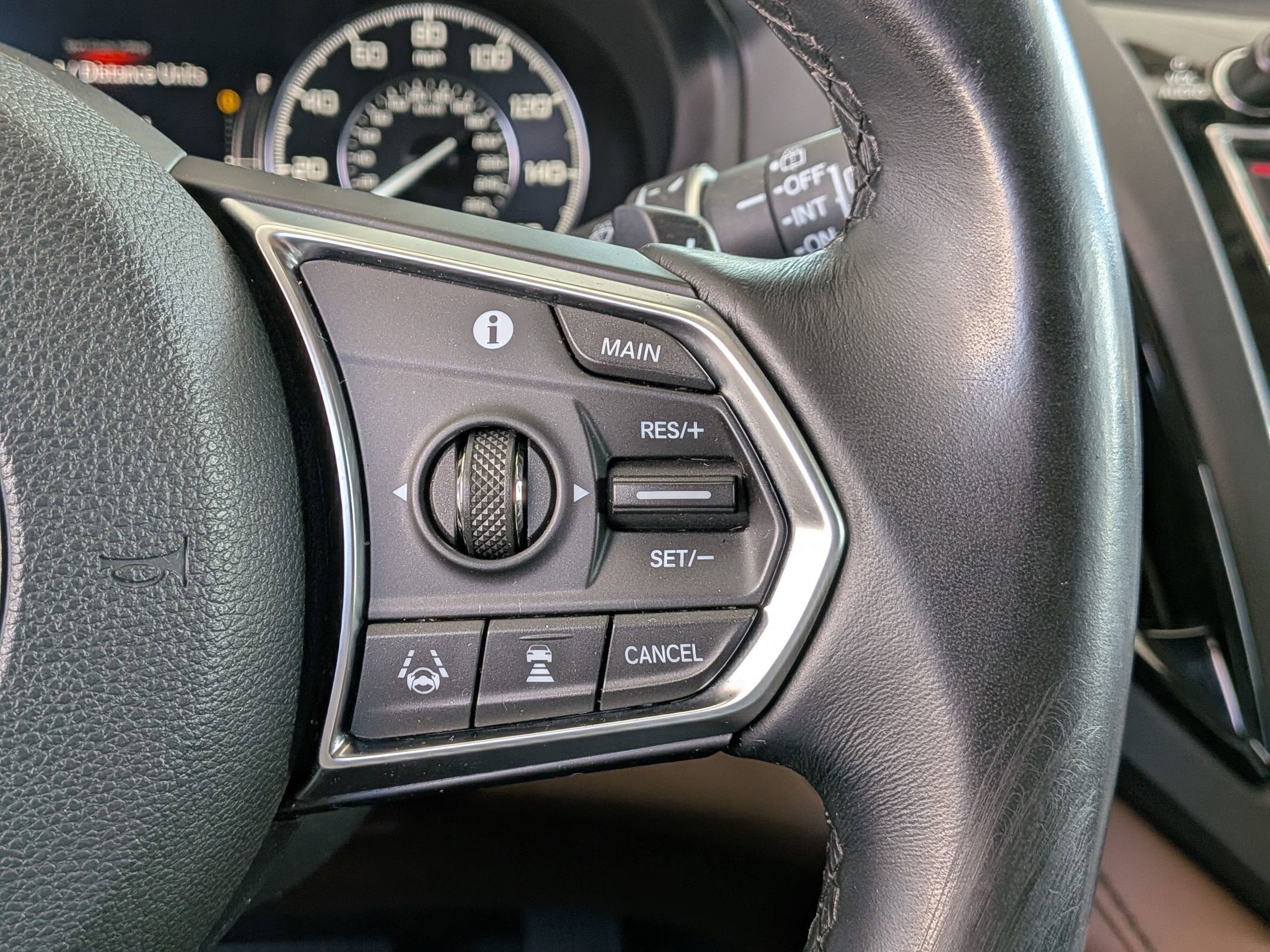 2020 Acura RDX w/Technology Pkg