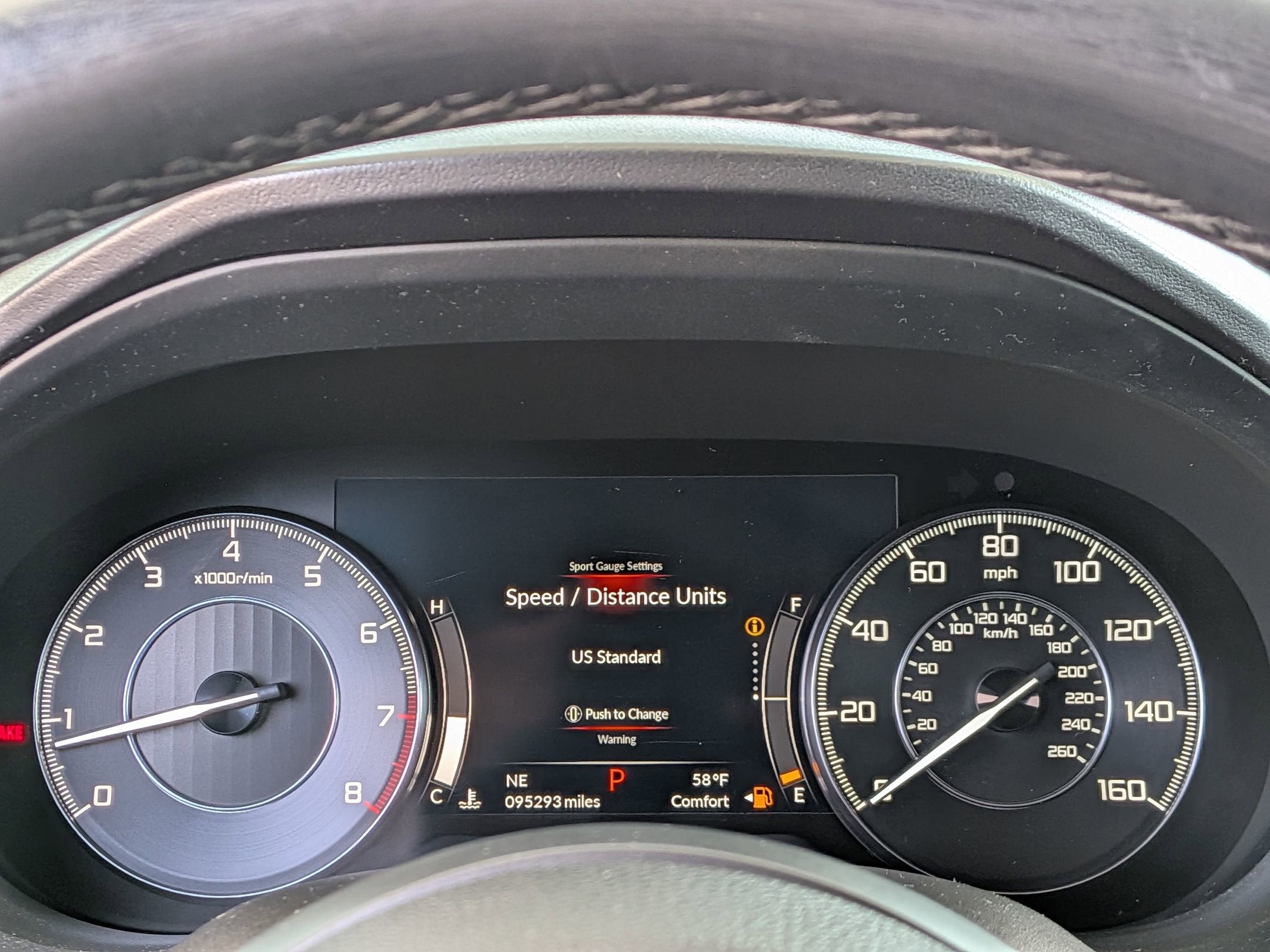 2020 Acura RDX w/Technology Pkg