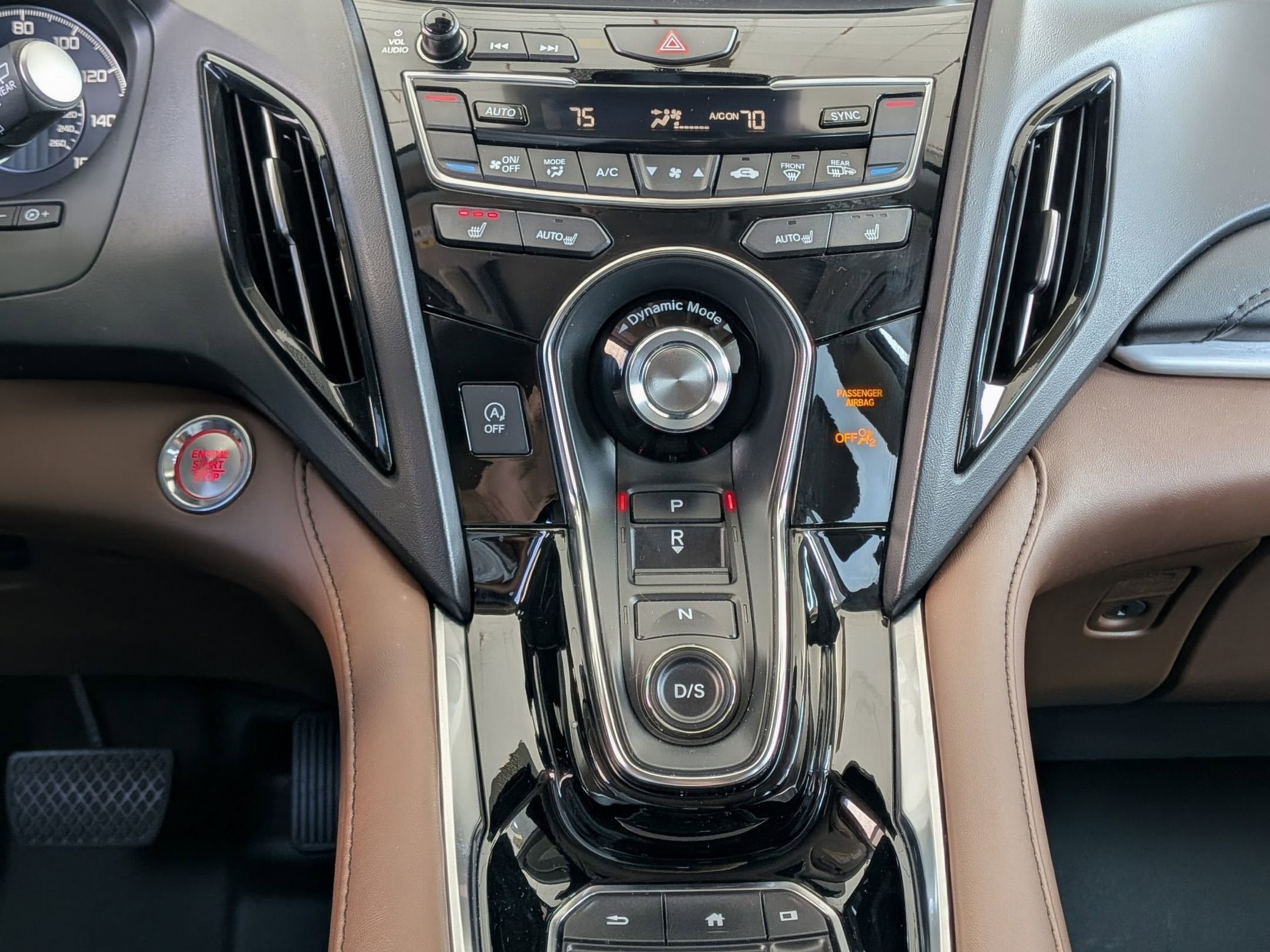 2020 Acura RDX w/Technology Pkg