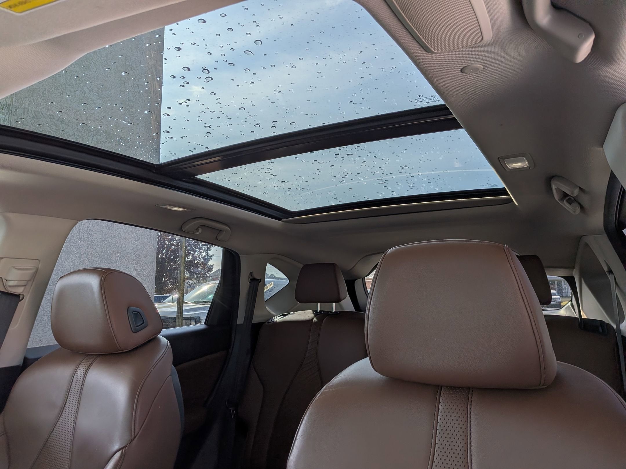 2020 Acura RDX w/Technology Pkg