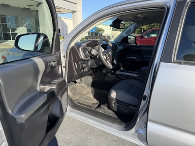 2021 Toyota Tacoma 2WD SR5