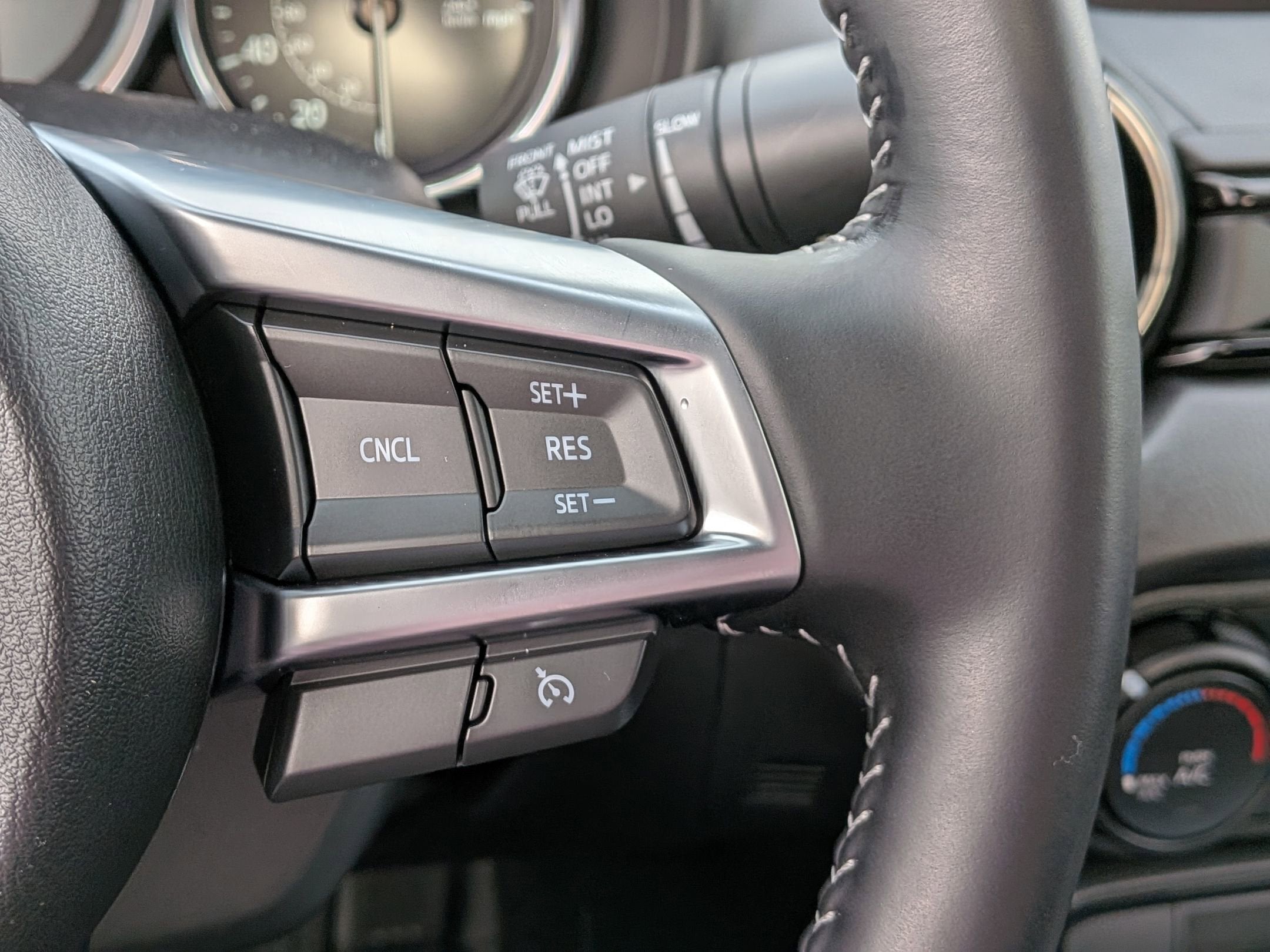 2024 Mazda Mazda MX-5 Miata Club