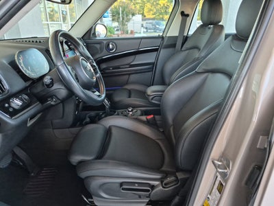 2024 MINI Countryman Cooper S