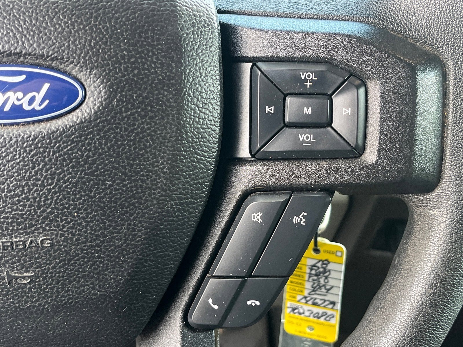 2018 Ford Super Duty F-250 SRW XLT