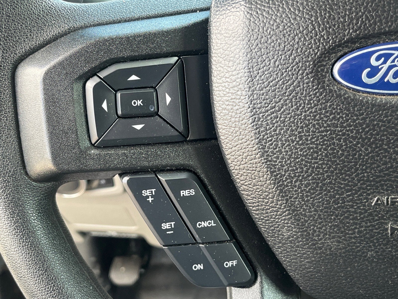 2018 Ford Super Duty F-250 SRW XLT