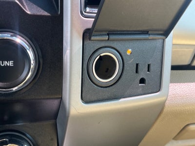 2021 Ford Super Duty F-250 SRW LARIAT