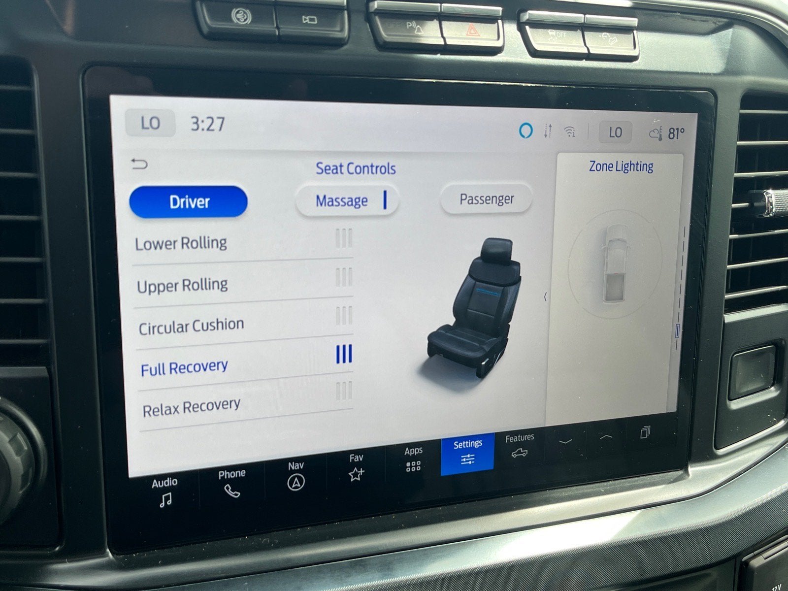 2024 Ford Super Duty F-350 SRW Limited