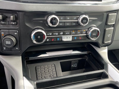 2024 Ford Super Duty F-350 SRW Limited