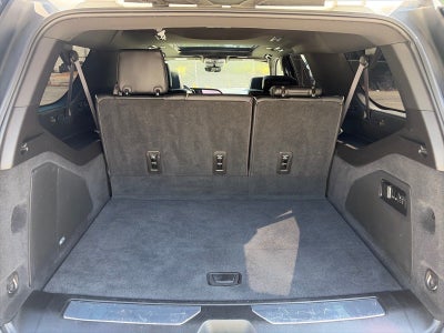 2021 Cadillac Escalade ESV Sport