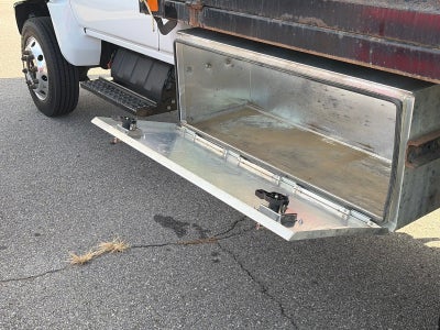 2023 Chevrolet Silverado MD Work Truck