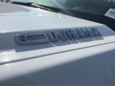 2023 Chevrolet Silverado MD Work Truck