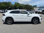 2024 Volkswagen Atlas Cross Sport 2.0T SEL R-Line