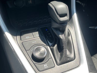 2024 Toyota RAV4 Hybrid Woodland