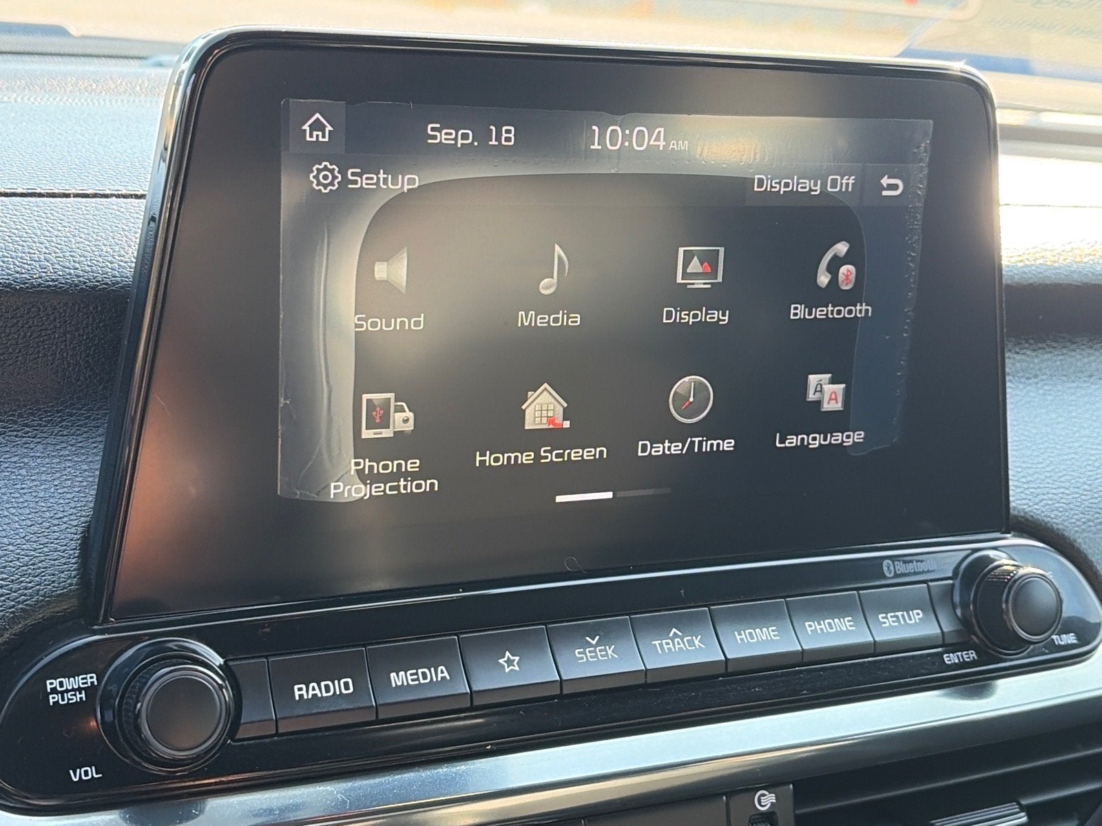 2020 Kia Forte GT-Line