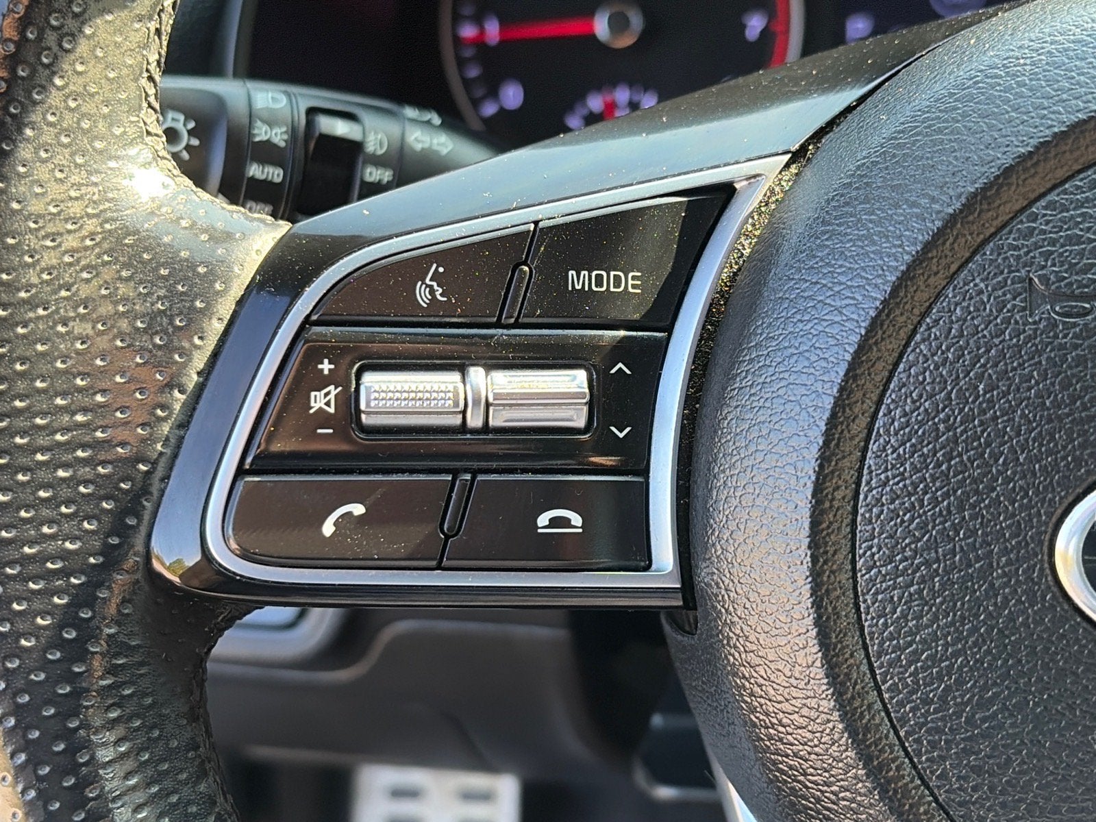 2020 Kia Forte GT-Line