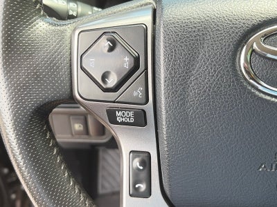 2019 Toyota Tacoma 4WD SR5