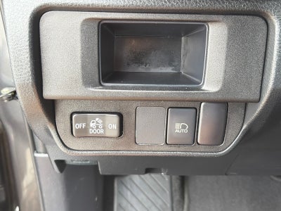 2019 Toyota Tacoma 4WD SR5