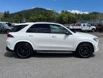 2021 Mercedes-Benz GLE AMG® GLE 53