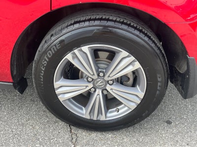 2020 Acura MDX SH-AWD