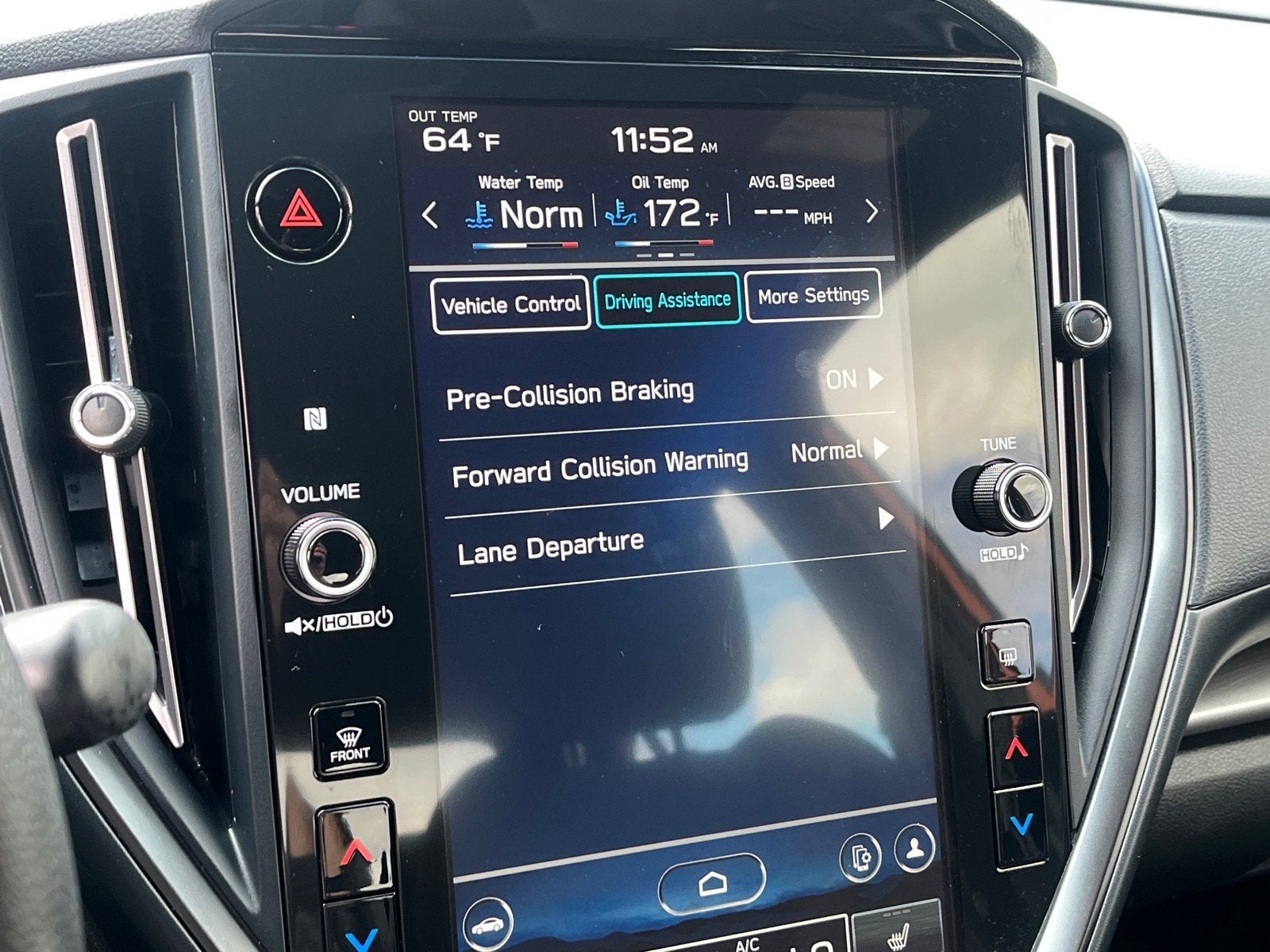 2024 Subaru WRX Premium