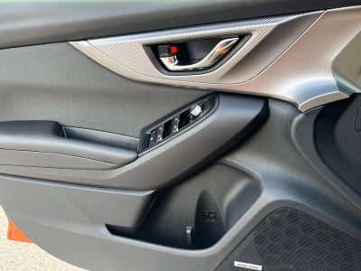 2024 Subaru WRX Premium