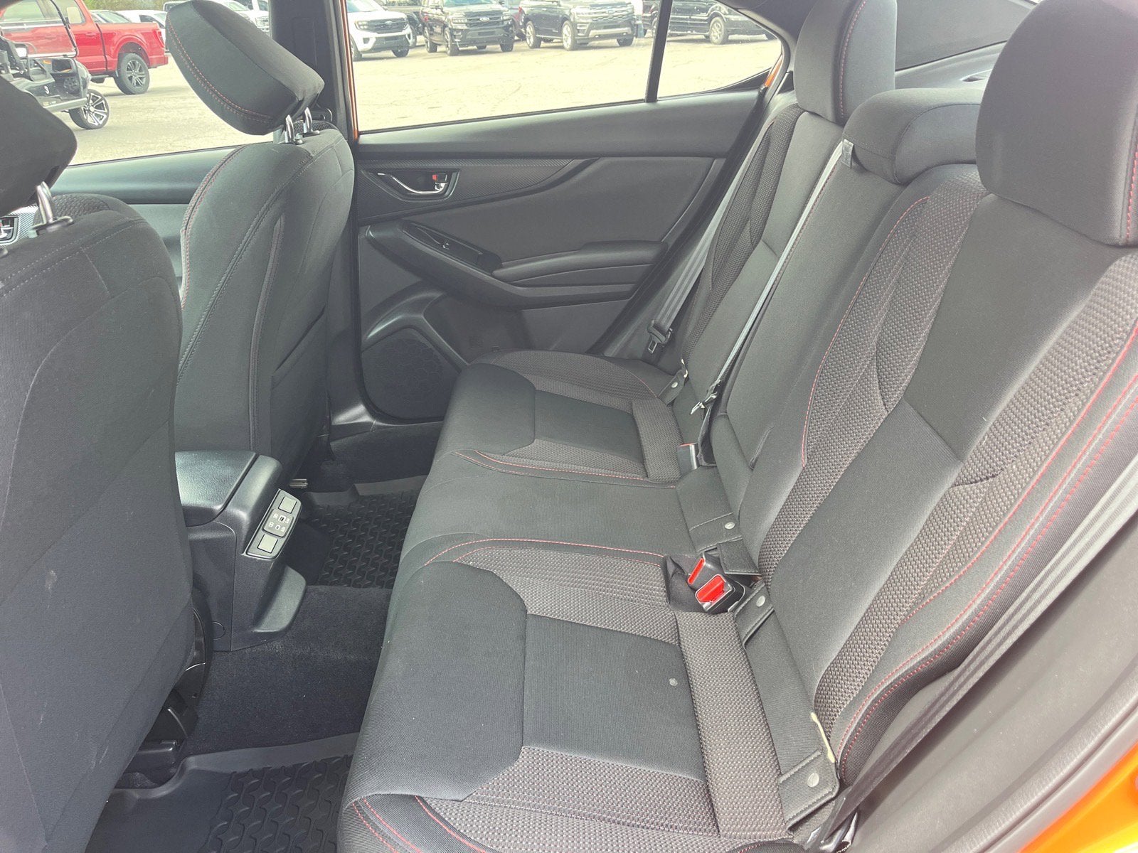 2024 Subaru WRX Premium