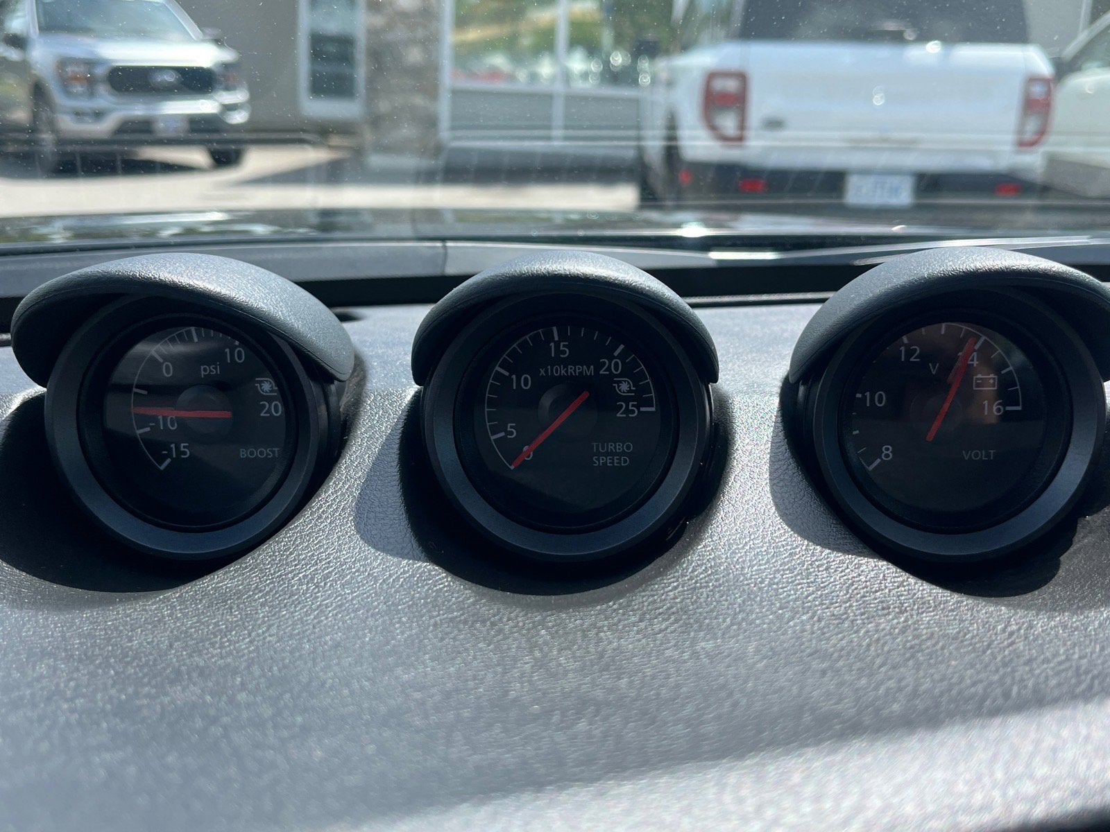 2026 Nissan Z Performance