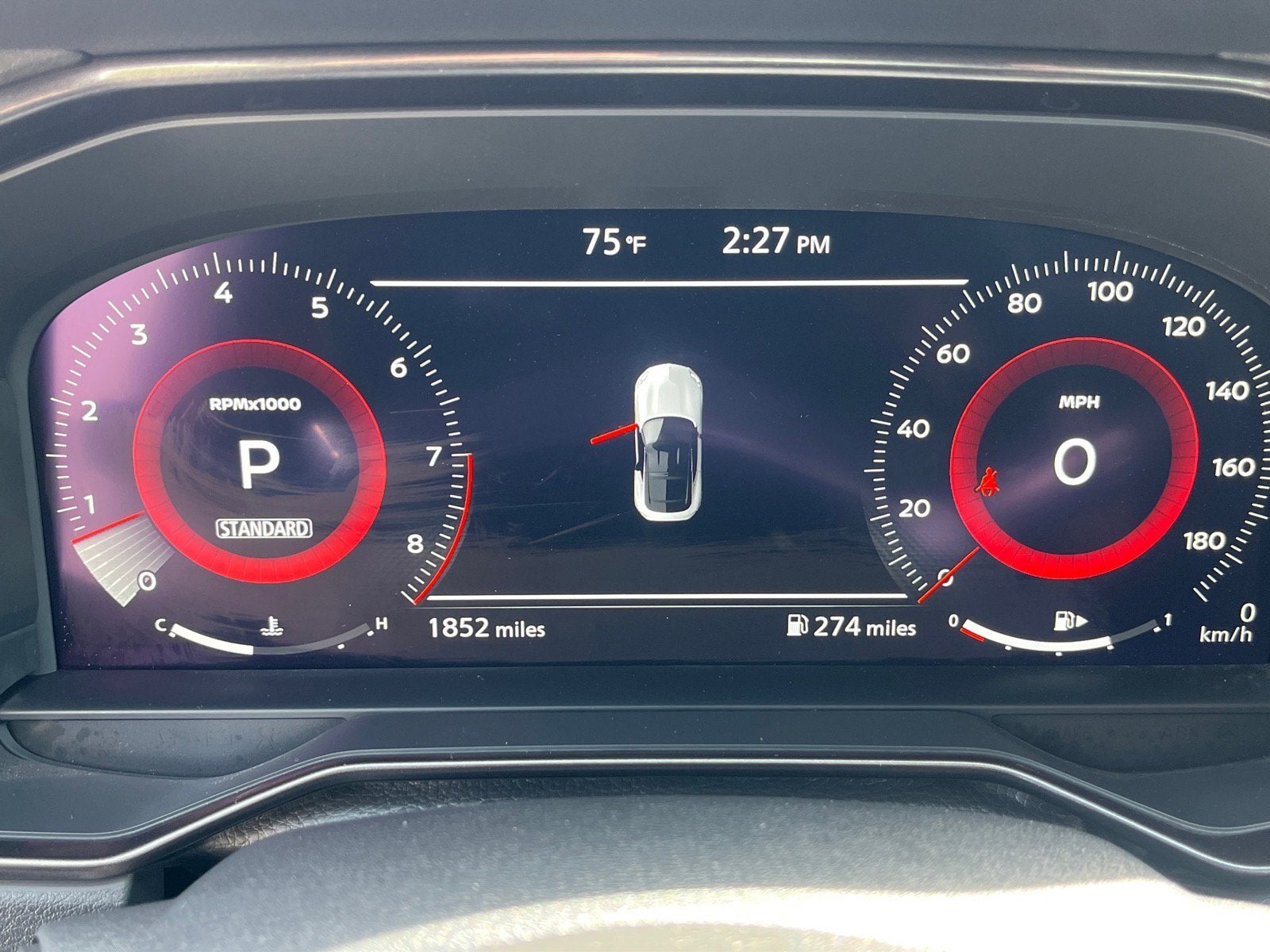 2026 Nissan Z Performance