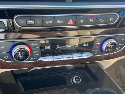 2019 Audi Q7 Prestige