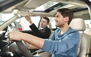 Schedule a test drive at Crossroads Ford of Siler City in Siler City, NC.