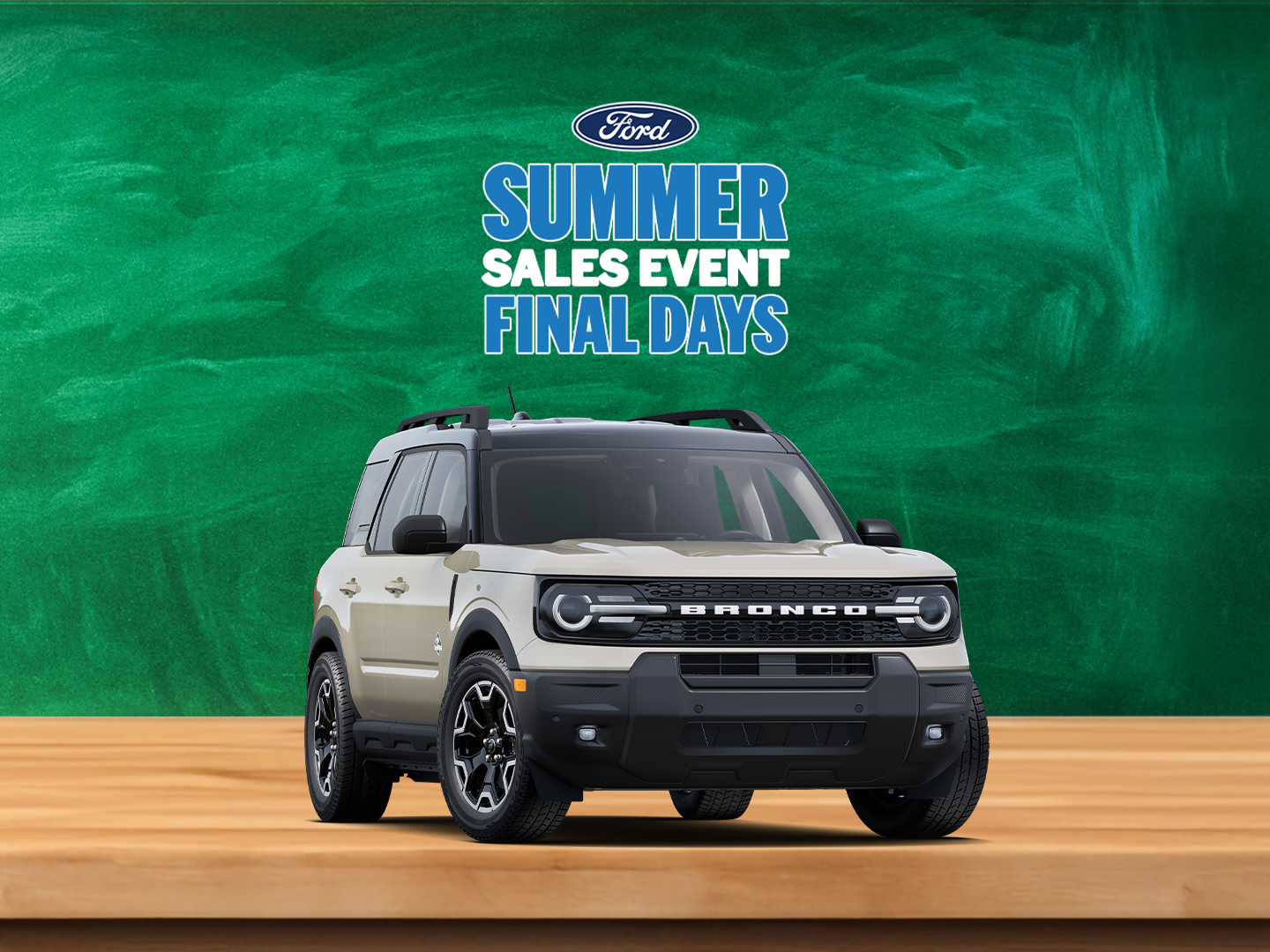 Up to $7,500 Off MSRP