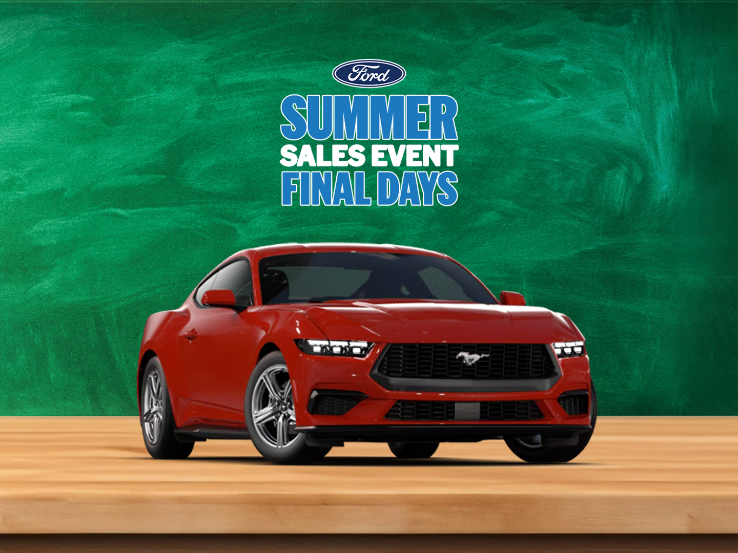 Up to $5,000 Off MSRP