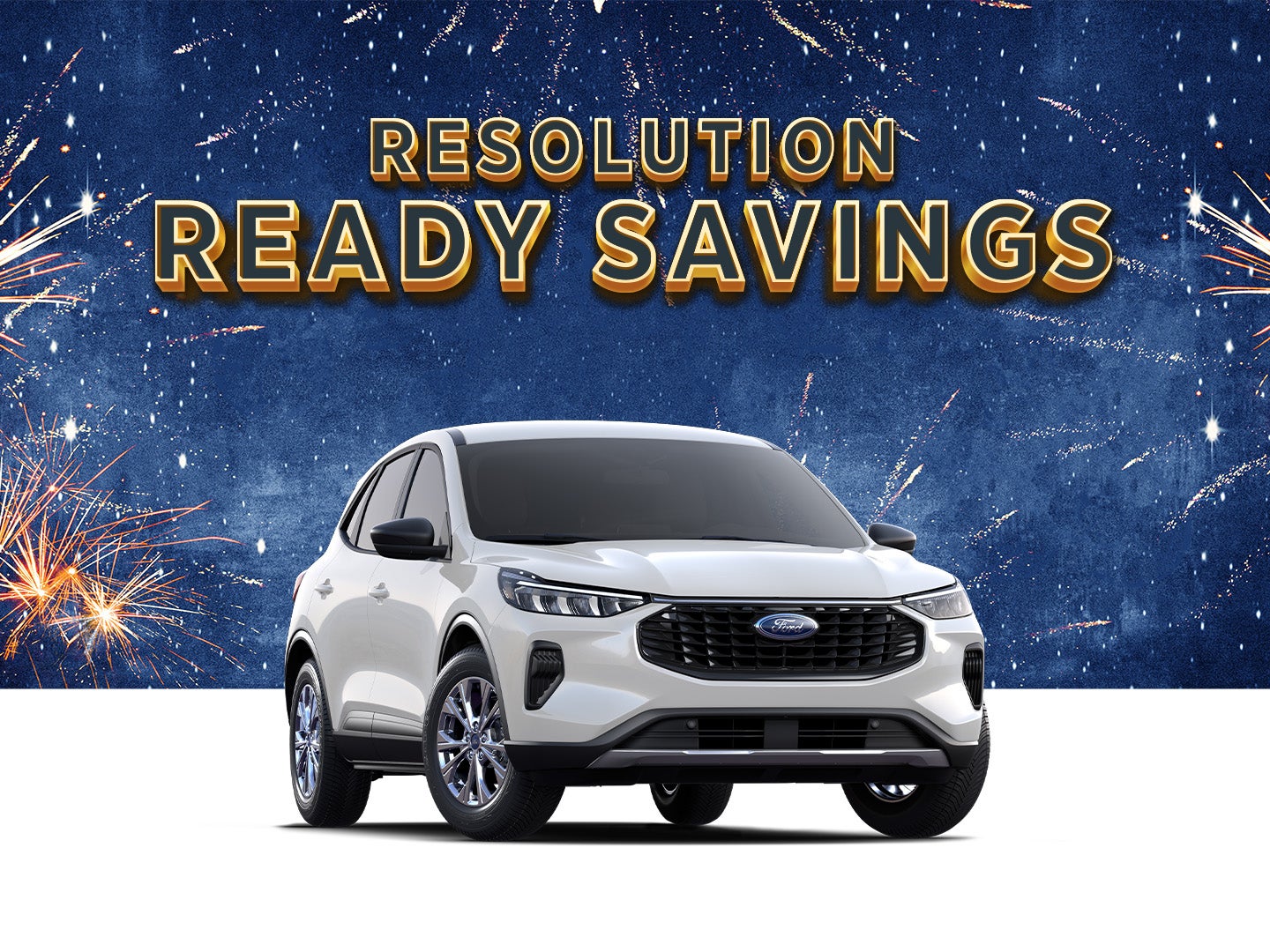 2025 Ford Escape ST-Line Courtesy Demo
Up to $8,500 Off MSRP